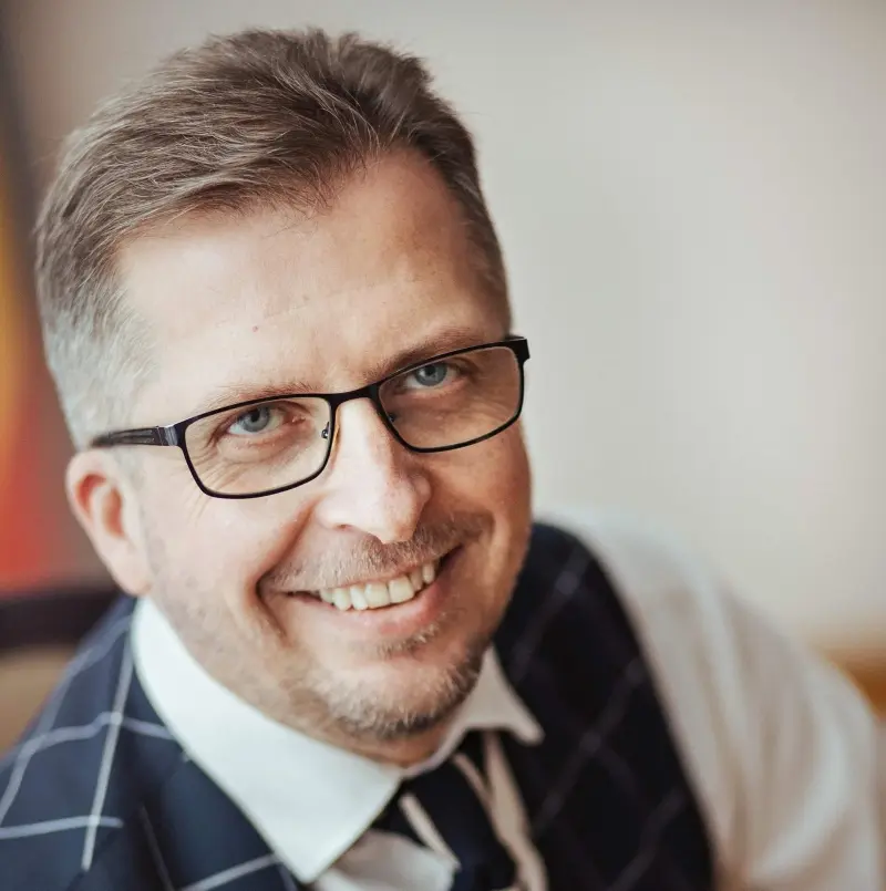 Gąsik Mirosław